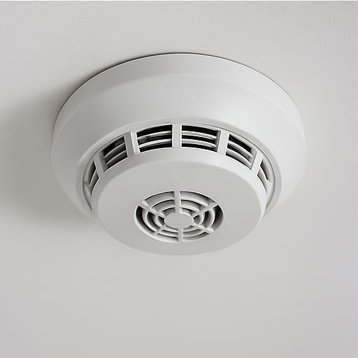 Lecteur de badge RFID sans contact — contrôle d'accès