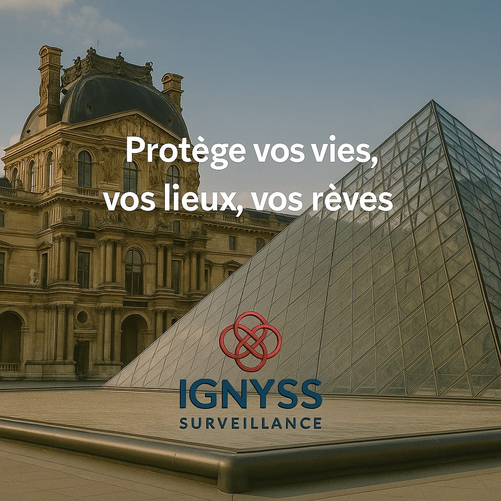 IGNYSS conformité