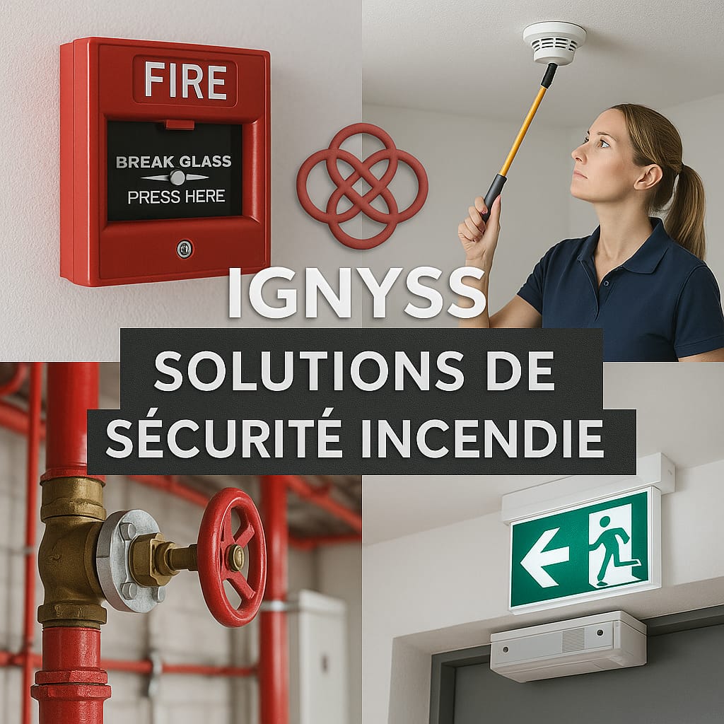Solutions IGNYSS